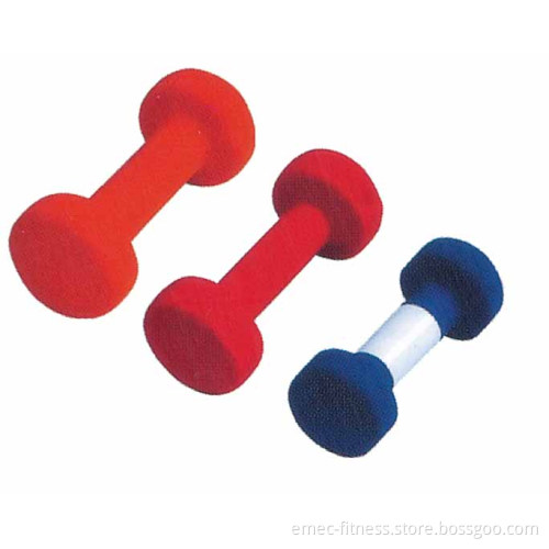 Neoprene Dumbbells